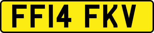 FF14FKV