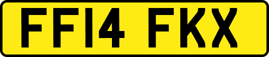 FF14FKX