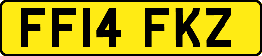FF14FKZ