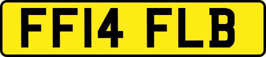 FF14FLB