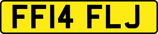 FF14FLJ