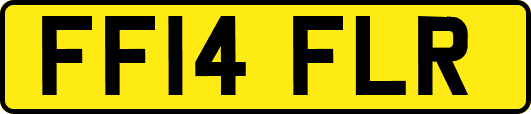 FF14FLR