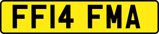 FF14FMA