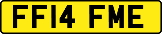 FF14FME