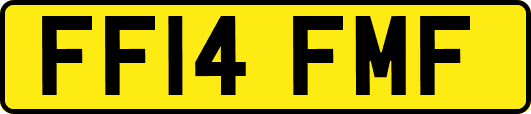 FF14FMF