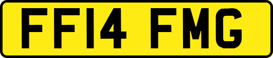 FF14FMG