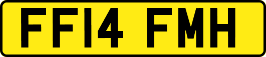 FF14FMH