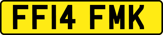 FF14FMK