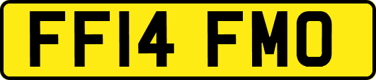 FF14FMO