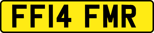 FF14FMR