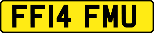 FF14FMU