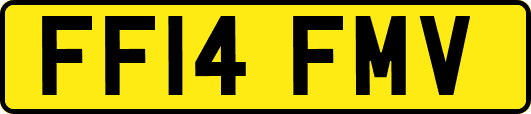 FF14FMV