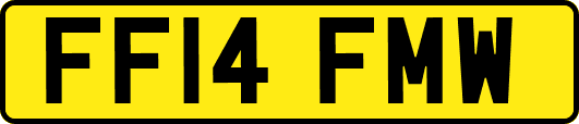 FF14FMW