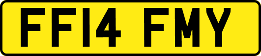 FF14FMY