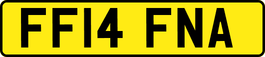 FF14FNA