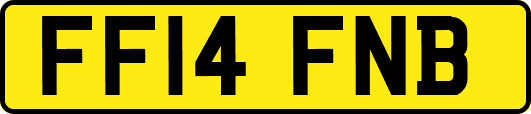 FF14FNB