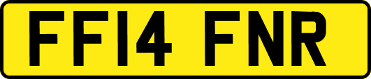 FF14FNR