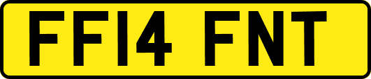 FF14FNT
