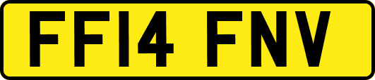 FF14FNV