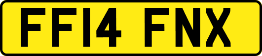 FF14FNX