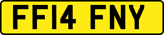 FF14FNY