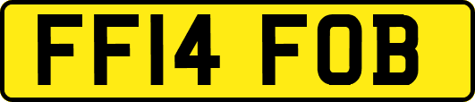 FF14FOB