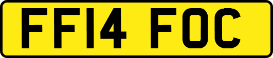FF14FOC