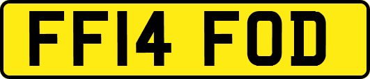 FF14FOD