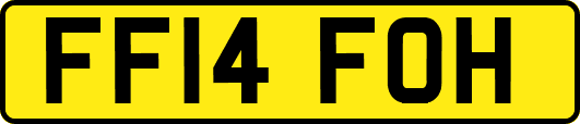 FF14FOH
