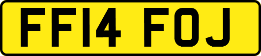 FF14FOJ