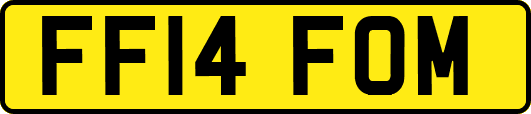 FF14FOM