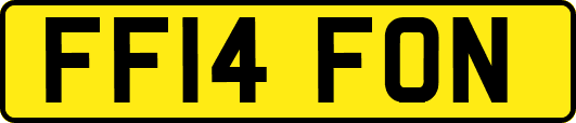 FF14FON