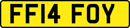 FF14FOY