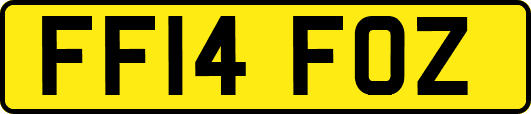 FF14FOZ