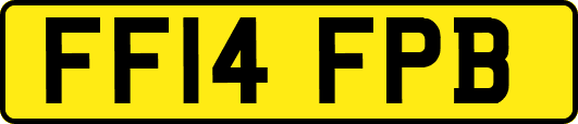 FF14FPB