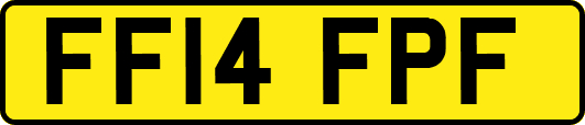 FF14FPF