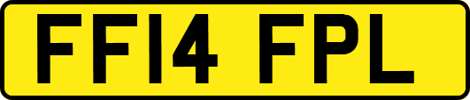 FF14FPL