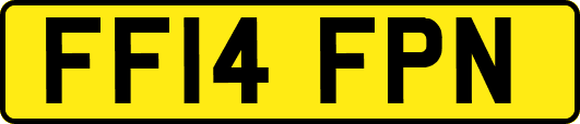 FF14FPN