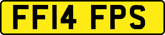 FF14FPS