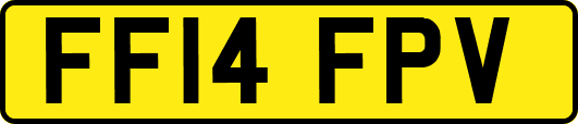 FF14FPV