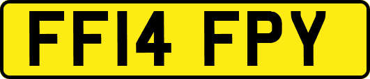 FF14FPY