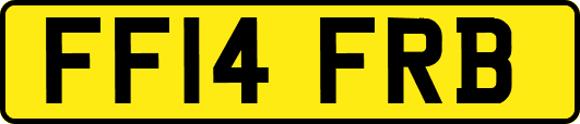 FF14FRB