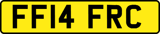FF14FRC
