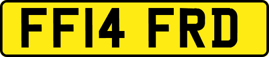FF14FRD