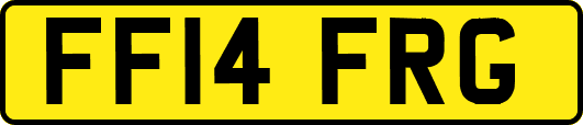 FF14FRG