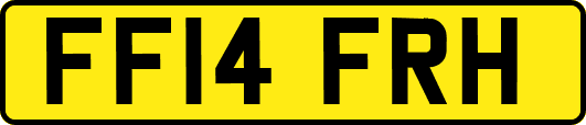 FF14FRH