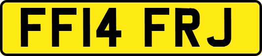 FF14FRJ