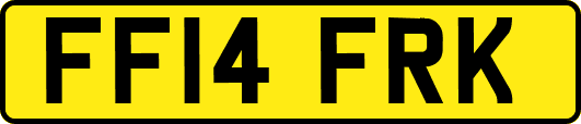 FF14FRK