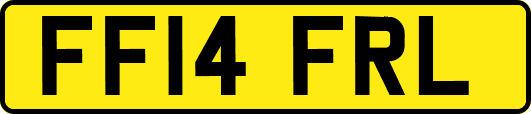 FF14FRL