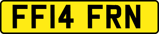 FF14FRN
